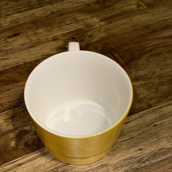 premiere deLuxe oven to table to dishwasher JAPAN tea/coffee cup/mug VTG - Picture 5 of 10